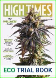 High Times - June 2024