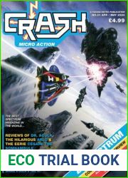 Crash Micro Action - Issue 21, April May 2024