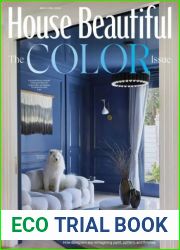 House Beautiful USA - May June 2024