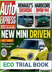 Auto Express - Issue 1830, 08 14 May 2024
