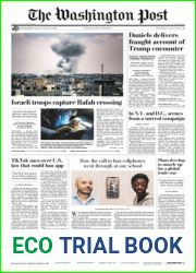 The Washington Post - May 08, 2024