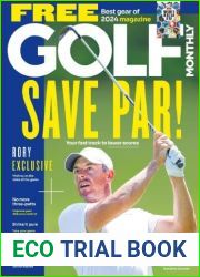 Golf Monthly UK - June 2024