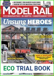 Model Rail - Issue 326, June 2024