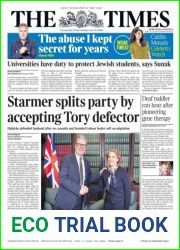The Times - 09 May, 2024