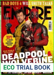 Empire UK - Summer 2024