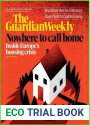 The Guardian Weekly - 10 May, 2024