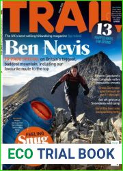 Trail UK - June 2024