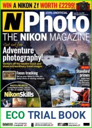 N-Photo the Nikon Magazine UK - Issue 163, June 2024