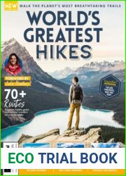 World|s Greatest Hikes - 4th Edition 2024