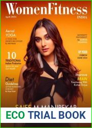 Women Fitness India - April 2024