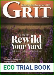 Grit - May June 2024