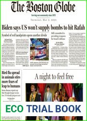 The Boston Globe - 09 May, 2024