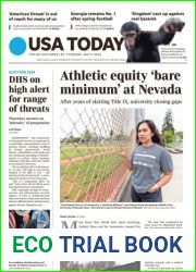 USA Today - 09 May, 2024