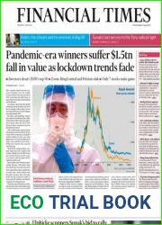 Financial Times UK - 09 May 2024