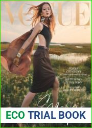 Vogue Singapore - Issue 31, May 2024