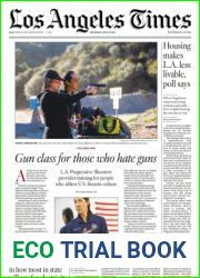 Los Angeles Times - 09 May, 2024