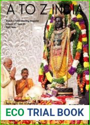 A to Z India - Vol. 7, Issue 9, April 2024