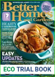 Better Homes and Gardens Australia - June 2024