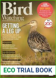 Bird Watching UK - June 2024