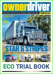 Owner Driver - Issue 376, 2024