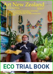 Art New Zealand - Number 190, Winter 2024