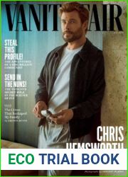 Vanity Fair USA - May 2024