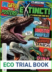 Extinct - Issue 28 2024