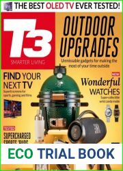 T3 UK - June 2024