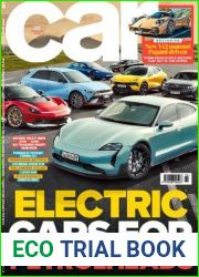 Car UK - Issue 743, June 2024