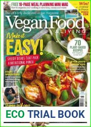 Vegan Food and Living - June 2024