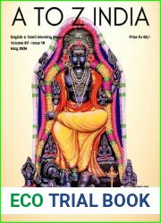 A to Z India - Vol. 7 Issue 10, May 2024