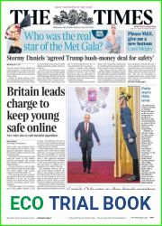 The Times - May 08, 2024