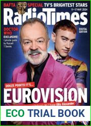 Radio Times - 11 17 May 2024