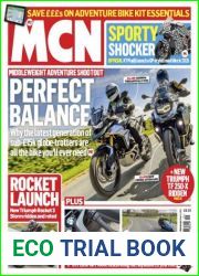 MCN - May 8, 2024