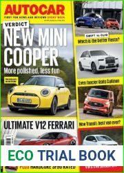 Autocar UK - May 08, 2024