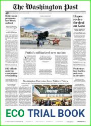 The Washington Post - May 07, 2024