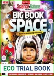 Science+Nature: Big Book of Space - 1st Edition 2024