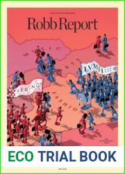 Robb Report USA - May 2024