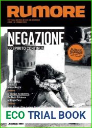 Rumore - N. 388, Maggio, 2024 [ITA]