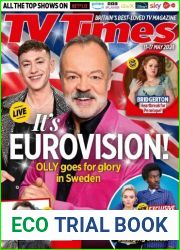 TV Times - 11 17 May, 2024