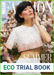 HELLO! Fashion Monthly - June July 2024