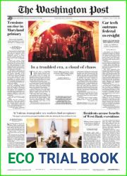 The Washington Post - May 06, 2024
