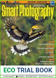 Smart Photography - Vol 20, Issue 2, May 2024