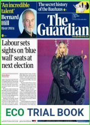 The Guardian - 06 May, 2024