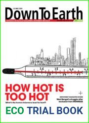 Down To Earth - 1 May 2024