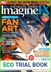 ImagineFX - Issue 240, July 2024