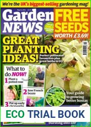 Garden News - 11 May 2024