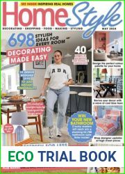 HomeStyle UK - May 2024