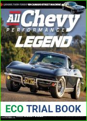 All Chevy Performance - Volume 4, Issue 42 June 2024
