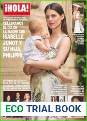 Hola Espana - N. 4162 Mayo 8, 2024 [SPA]